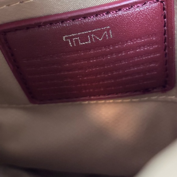 Tumi Ruma Voyageur Crossbody Bag - Picture 15 of 16